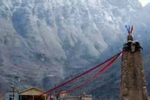 羌族历史，羌族萝卜寨有什么历史传说 菊江历史网