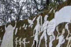 羌族历史简介，古老的羌族有着怎样的历史 菊江历史网