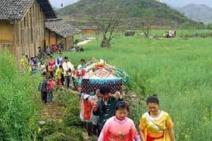 仡佬族民俗，仡佬族风俗习惯中有哪些禁忌 菊江历史网