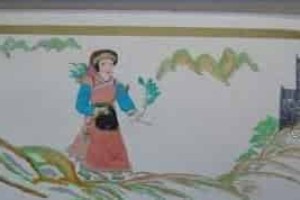 羌族医药学简介，羌族人是怎样治病的 菊江历史网