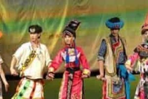 羌族历史，羌族人主要分布在什么地方 菊江历史网