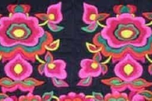 羌族艺术，羌族有哪些传统的手工艺品 菊江历史网