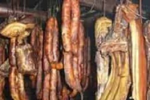 羌族饮食，羌族最具特色的食物是怎样做的 菊江历史网