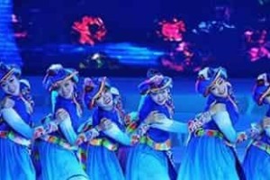 仡佬族舞蹈，仡佬族的舞蹈有哪些 菊江历史网