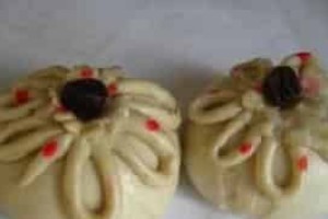 羌族人日常的主食是怎样做出来的 菊江历史网