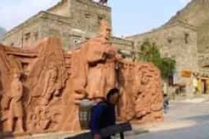 羌族是怎样由来的，羌族历史简介 菊江历史网