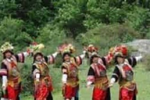羌族历史，羌族与藏族有着怎样的关系 菊江历史网