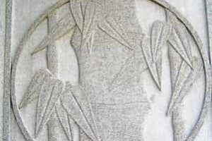 仡佬族图腾，仡佬族的图腾有什么含义 菊江历史网