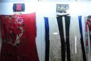 仡佬族民俗，仡佬族的丧葬有哪些习俗 菊江历史网