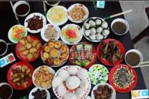 仡佬族民俗，仡佬族三幺台是什么意思 菊江历史网