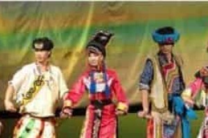 羌族服饰，羌族服饰有什么来历和意义 菊江历史网