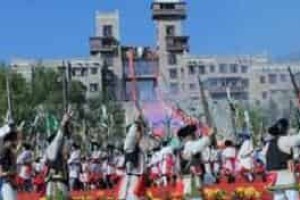 揭秘羌年：羌族最为重要的民族节日 菊江历史网