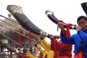 仡佬族信仰，仡佬族崇拜的是什么 菊江历史网