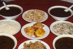 仡佬族饮食，仡佬族的饮食文化什么独特内涵 菊江历史网