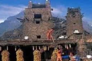 羌族建筑，羌族建筑有什么文化内涵 菊江历史网