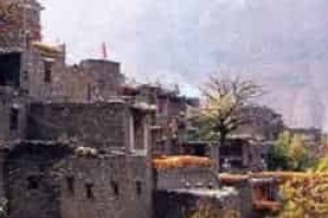 羌族建筑，羌族建筑有什么民族特色 菊江历史网