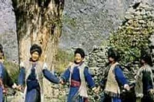 羌族习俗，羌族有什么传统的礼仪习俗 菊江历史网