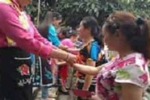 羌族为什么用洋芋糍粑来招待客人 菊江历史网