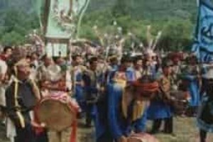 羌族宗教信仰，羌族的宗教信仰有哪些 菊江历史网