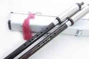 哈尼族乐器巴乌啥样的，为何说巴乌很奇特_民俗文化 菊江历史网