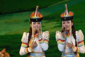 蒙古族民歌，蒙古族的民歌都有什么特点_民俗文化 菊江历史网