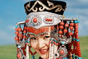 蒙古族习俗，蒙古族信奉什么教有什么来历_民俗文化 菊江历史网