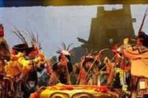 羌族文化，羌族的酒文化有着怎样的历史 菊江历史网