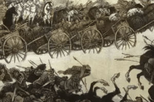 秦灭六国之战造成了哪些影响（秦灭六国之战有什么意义）_古代战争 菊江历史网