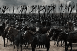 秦灭韩之战是怎么回事（秦灭韩之战具体过程如何）_古代战争 菊江历史网