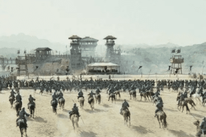 秦灭燕之战在怎样的背景下爆发的（秦灭燕之战具体经过是怎样的）_古代战争 菊江历史网