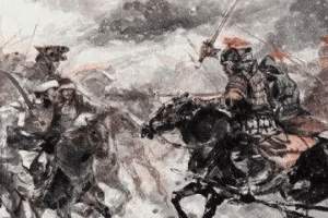 秦灭齐之战的过程是怎样的（秦灭齐之战造成了怎样的影响）_古代战争 菊江历史网