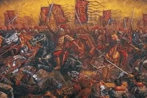 北齐攻梁之战是如何爆发的？北齐为何会失败？_古代战争 菊江历史网