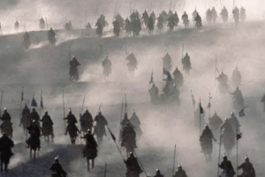 沌口之战是怎么回事？吴明彻如何取胜的？_古代战争 菊江历史网