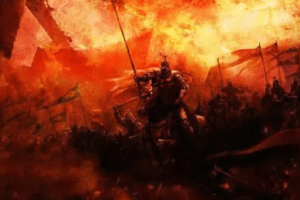 宜阳、汾北之战是怎么回事？北齐是如何取胜的？_古代战争 菊江历史网