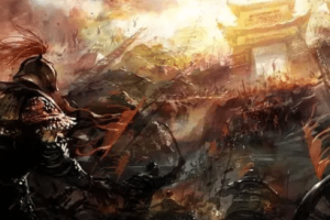 北周与北齐之间的河阴之战是怎么回事？河阴之战最终结果如何？_古代战争 菊江历史网