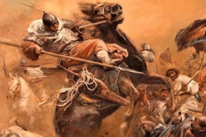 尉迟迥之乱是怎么回事？在怎样的背景下发生的？_古代战争 菊江历史网