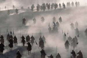 杨坚平王谦之战是怎么回事？杨坚是如何取胜的？_古代战争 菊江历史网