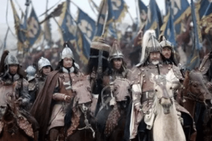 利州之战是怎么回事？此战对杨坚代周立隋具有积极作用_古代战争 菊江历史网