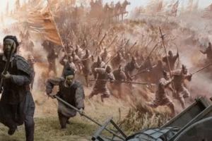 始州之战是如何爆发的？始州之战为北周最后消灭王谦势力奠定了基础_古代战争 菊江历史网