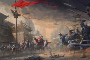 昆阳之战中，刘秀是如何在不利局面下反败为胜的？_古代战争 菊江历史网