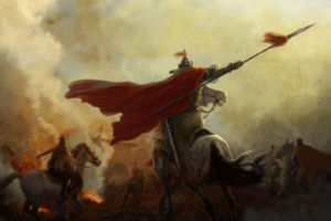 长平之战后难有国家可与秦国抗衡，长平之战为秦国统一创造有利条件_古代战争 菊江历史网