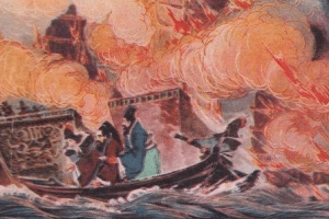 赤壁之战曹操号称80万大军，曹操真实兵马到底有多少_古代战争 菊江历史网