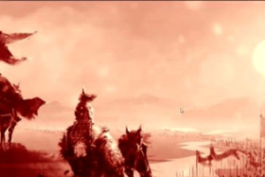 赤壁之战中关羽为什么要放走曹操呢？_古代战争 菊江历史网