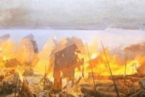 赤壁之战中有哪四大疑点？真相是什么？_古代战争 菊江历史网