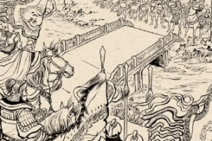 如何评价界桥之战？界桥之战对各方产生了哪些影响？_古代战争 菊江历史网