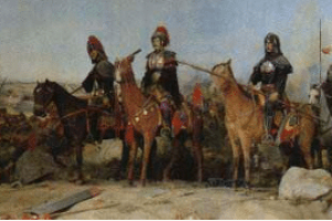 碧蹄馆之战有多惊心动魄？碧蹄馆之战明军五千人马打四万日本人_古代战争 菊江历史网