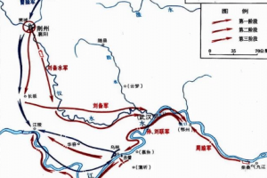 赤壁之战曹操为什么会失败，赤壁之战曹操是因为火攻才失败的吗_古代战争 菊江历史网