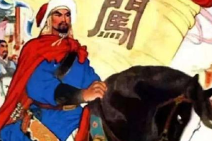 山海关之战李自成就没有取胜的机会吗，山海关之战李自成为何会一败涂地_古代战争 菊江历史网