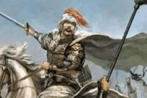 历史上岳飞对决金兀术的具体经过是怎么样的？_古代战争 菊江历史网