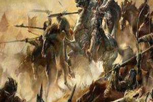 彭城之战项羽只有三万人，彭城之战项羽是怎么打败刘邦56万大军的_古代战争 菊江历史网